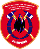 Planet earth dan gerhard 01. Logo Bomba Dan Penyelamat Sukarela