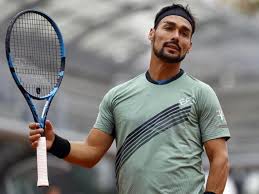 Blog di news varie senza alcuna correlazione con fabio fognini tennista di cui questo dominio ne è stato il sito ufficiale. Fabio Fognini I Will Recover Very Soon