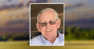 Sidney Taylor Harmon Obituary May 4, 2023