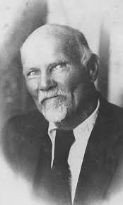 William John Nelson (1855-1947)