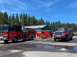 South Lake Tahoe Fire South Lake Tahoe Fire Rescue Facebook