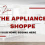 The Appliance Shop from www.theapplianceshoppe.com