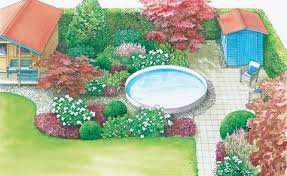 Wir haben alle wichtige regeln wiederholt. Gestaltungsideen Fur Einen Swimmingpool Mein Schoner Garten