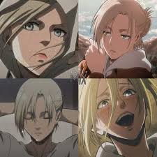 My Loves ❤ Ani and Argon ❤