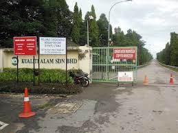 Nov 09, 2020 · kualiti alam sdn bhd is a company based in malaysia, with its head office in port dickson. Kualiti Alam Sdn Bhd Mapio Net