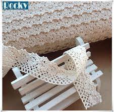 Maybe you would like to learn more about one of these? China Diy Sewing Lace Accessories White Cotton Lace Trims Border Lace China Lace Trim And Trimming Lace Price