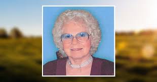 Anna Yuke Obituary January 19, 2022