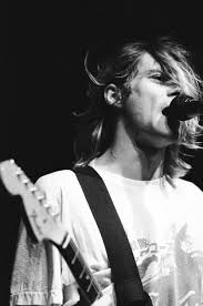 Son And Heir Of Nothing In Particular In 2020 Kurt Cobain Nirvana Kurt Cobain Nirvana