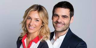 Tout le sport pour ne rien rater de l'actu sport, à retrouver 7j/7 à 20h45 sur @france3tv et @francetvsport #tls. Stade 2 Et Tout Le Sport Changent De Presentateurs