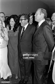 264 fotos e imágenes de alta resolución de Thomas Kissinger