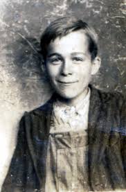 December 2010 James (Jack) Pittman,