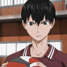 Check spelling or type a new query. Kageyama Haikyuu Manga Icons Novocom Top
