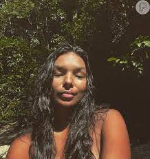 Foto: Na novela 'Renascer' vai ter a Mell Muzzillo em seu elenco ...