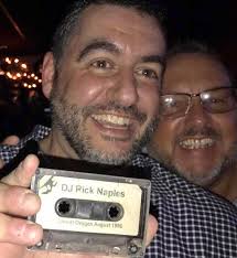 Palace Party Reunion at Mixx 360 in Malden