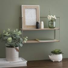 Un choix unique de petit meuble mural disponible dans notre magasin. Jarres Et Cache Pots Rangement Mural Meuble Couloir Meuble Salle A Manger