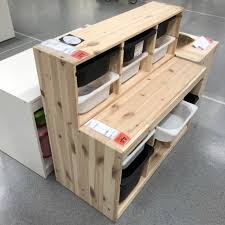 おもちゃ収納改善 | _yklog.