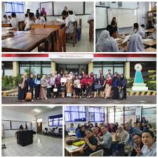 Contoh tes minat bakat smk. Praktek Administrasi Tes Minat Bakat Di Smk 26 Rawamangun Universitas Paramadina