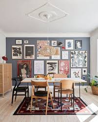 I The Danish Interior Magazine Bolig Magasinet S July Issue You Ll Find Gallery Walls Bolig Danish Find Gallery Interior Issu