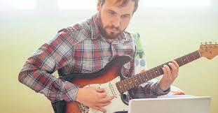 Tuning a guitar is a skill every guitarist should have. How Long Does It Take To Learn Guitar For Acoustic Electric Bass Guitarists Music Industry How To