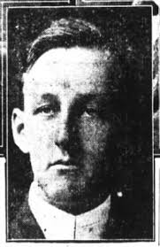 George Warren Coles Sr. (1891-1955)