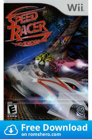Know someone who doesn't seem interested in video games? Download Speed Racer The Videogame Nintendo Wii Wii Isos Rom Wii Speed Racer Nintendo Wii