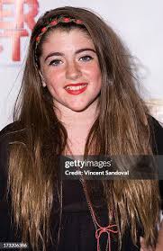 59 Bailey Gambertoglio Photos & High Res Pictures