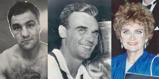 Famous People Born in 1923 (Part 2)