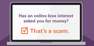 Online dating scammers tend to target people who have a large amount of information in their profiles, and the scam is usually based around stealing money, credit card information, or personal information from the victim. Online Dating Scams First Kansas Bank