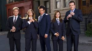 The idea of a himym spinoff has been. Cbs Moving Forward With How I Met Your Dad Variety