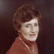 Mary Alice McClellan Obituary