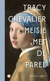 Alle boeken van auteur Tracy Chevalier