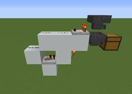 Hopper Sorter Album On Imgur If the chest collects a item, it will toggle. hopper sorter album on imgur