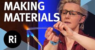 How does materials science affect our lives?