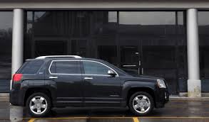 Image result for Onyx Black 2012 Terrain