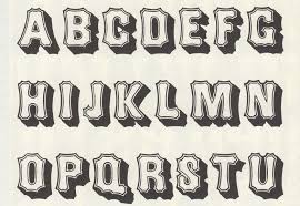 Use the following steps to get. 80 Free Wood Type Alphabets Webdesigner Depot Lettering Alphabet Clipart Letters Cursive Letters Font