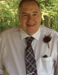 Obituary information for Bruce A Kent