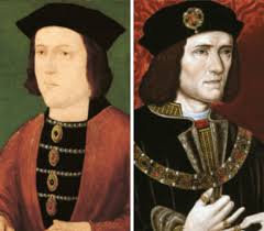 Barely 41 his death was sudden and unexpected. Edward Iv Richard Iii Nottingham Castle