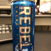 User Added Dutch Bros Rebel Calories Nutrition Analysis More Fooducate