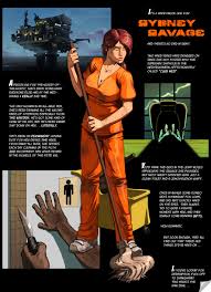 Porn comic Sidney Part 3 with thrilling outcomes