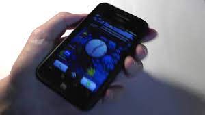 ZTE Score X500 Cricket Smartphone ...