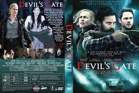 The doorman 2020 dvd disc dvd cover. Covercity Dvd Covers Labels Devil S Gate
