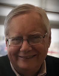 Obituary information for Bob Marko