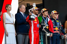 Antonelli masterclass and Verstappen heartbreak shape Monaco ratings