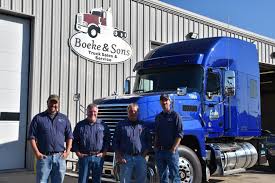 Boeke Sons Butler In