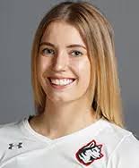 Katie Rolfe's Instagram, Twitter & Facebook