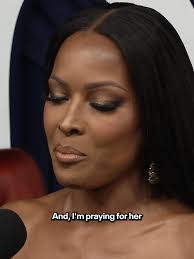 Has Stacey Rusch Spoken to Wendy Osefo