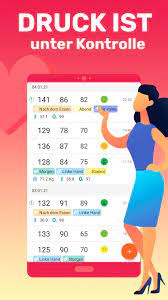 Blutdruck Fur Android Apk Herunterladen