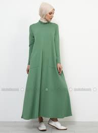 Yeni Sezon Tesettur Elbise Modelleri 10 28 Modanisa 2019 Hijab Dresses Hijab Kleid Elbise Modelleri Elbise Giyim