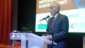 Exclusive interview of dr abdul aziz abdur rahim, the founder of understand quran academy hosted by ibrahim jamali. Asia Europe Conference 2019 Jean Monnet Centre Of Excellence Asia Europe Institute University Of Malaya