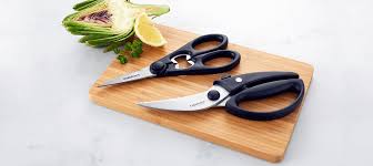 Multipurpose Kitchen Shears Cuisinart Discover the best kitchen shears in best sellers. multipurpose kitchen shears cuisinart